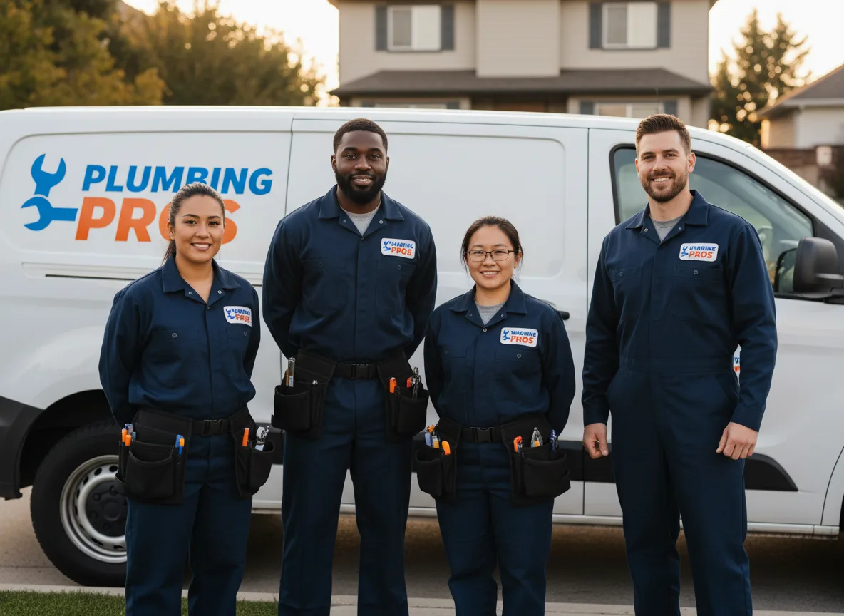Water Heater Repair company in Deerfield, IL